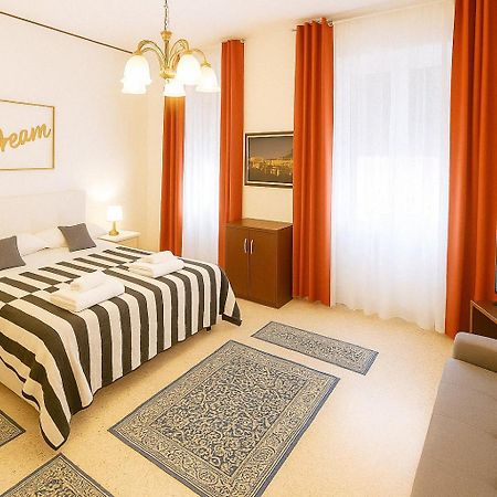 Segesta - Dream Room Salemi Exterior photo
